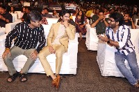 Aa Ammayi Gurinchi Meeku Cheppali Pre Release Event